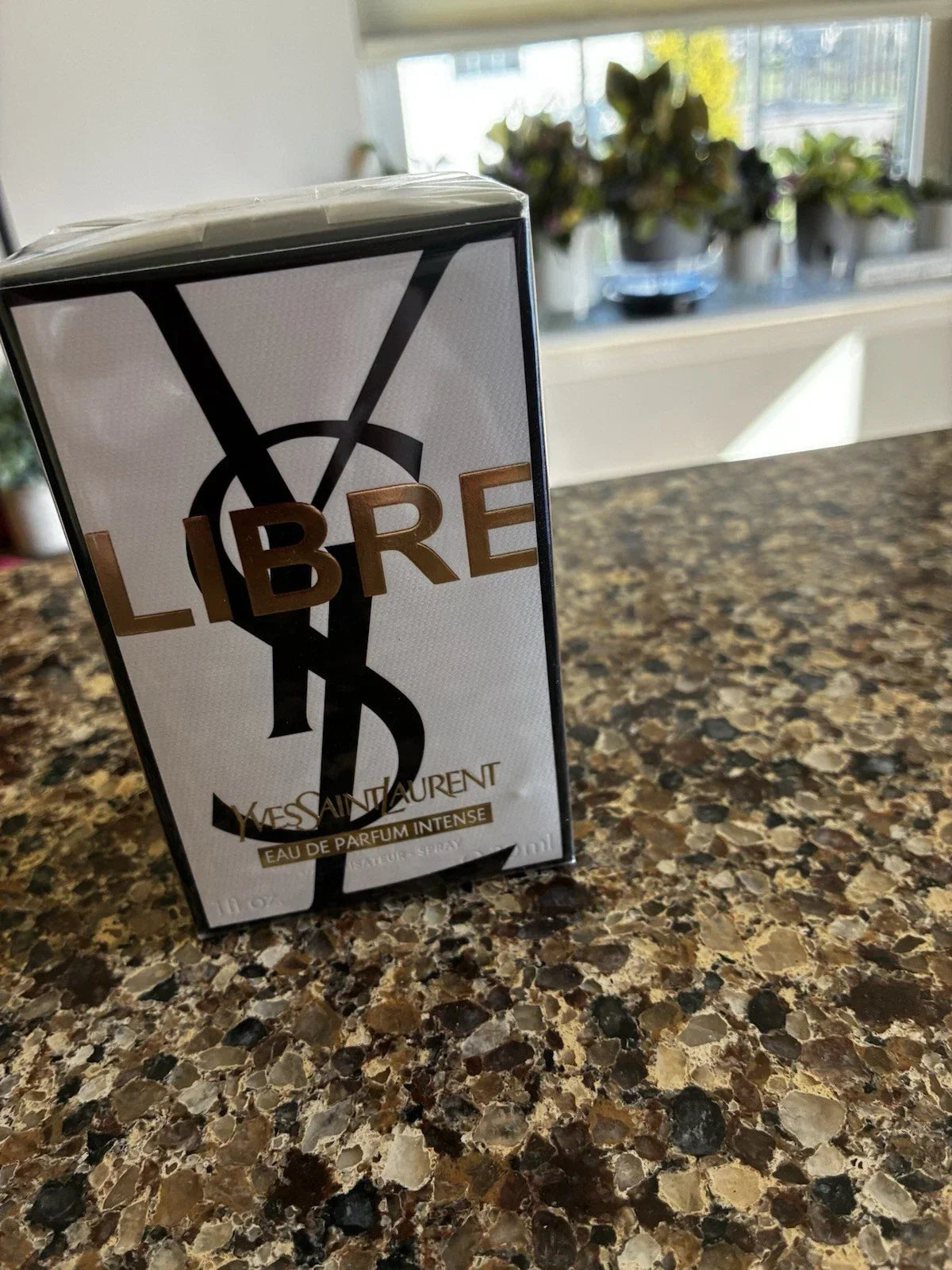 Yves Saint Laurent Libre Intense EDP 1 oz