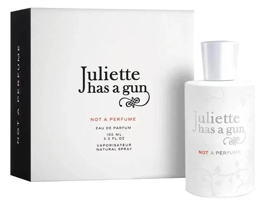 Juliette Has a Gun Not a Perfume Eau de Parfum 3.3 oz / 100ml | New