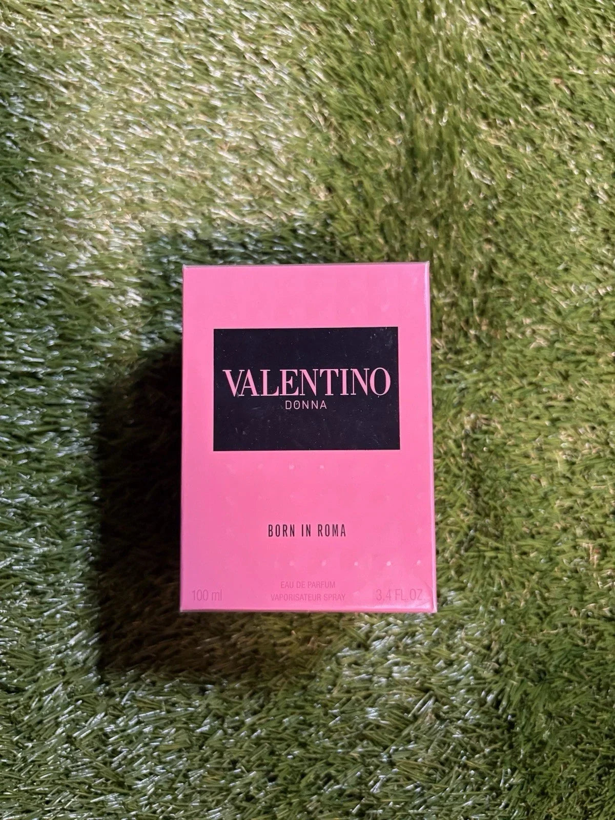 Valentino Donna Born In Roma EDP 100ml