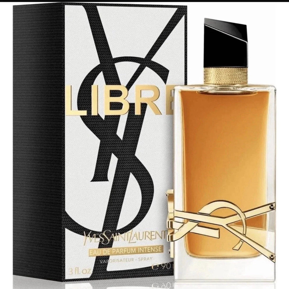 YSL Libre Intense Eau de Parfum 3 oz