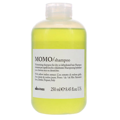 Davines MOMO Moisturizing Shampoo 8.45 oz
