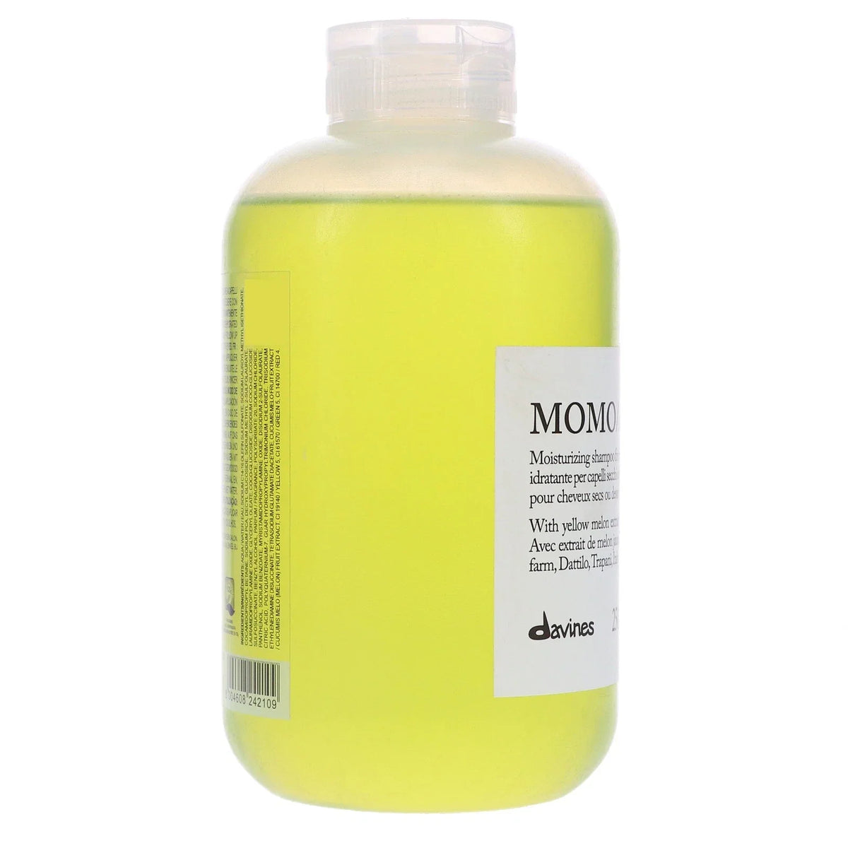 Davines MOMO Moisturizing Shampoo 8.45 oz