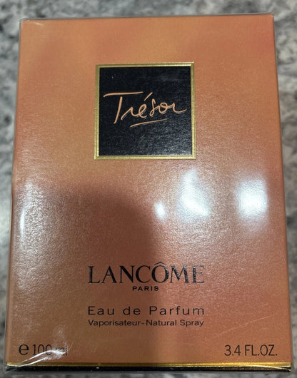 Lancôme Trésor Vintage EDP 100ml