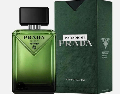 Prada Paradigme EDP for Men 100ml