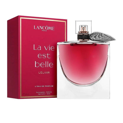 Lancôme La Vie Est Belle L'Elixir Eau de Parfum for Women 3.4 oz / 100ml | Fragrance