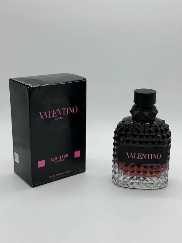 Valentino Donna Born In Roma Eau de Parfum Intense for Women – 3.4 FL OZ / 100 mL