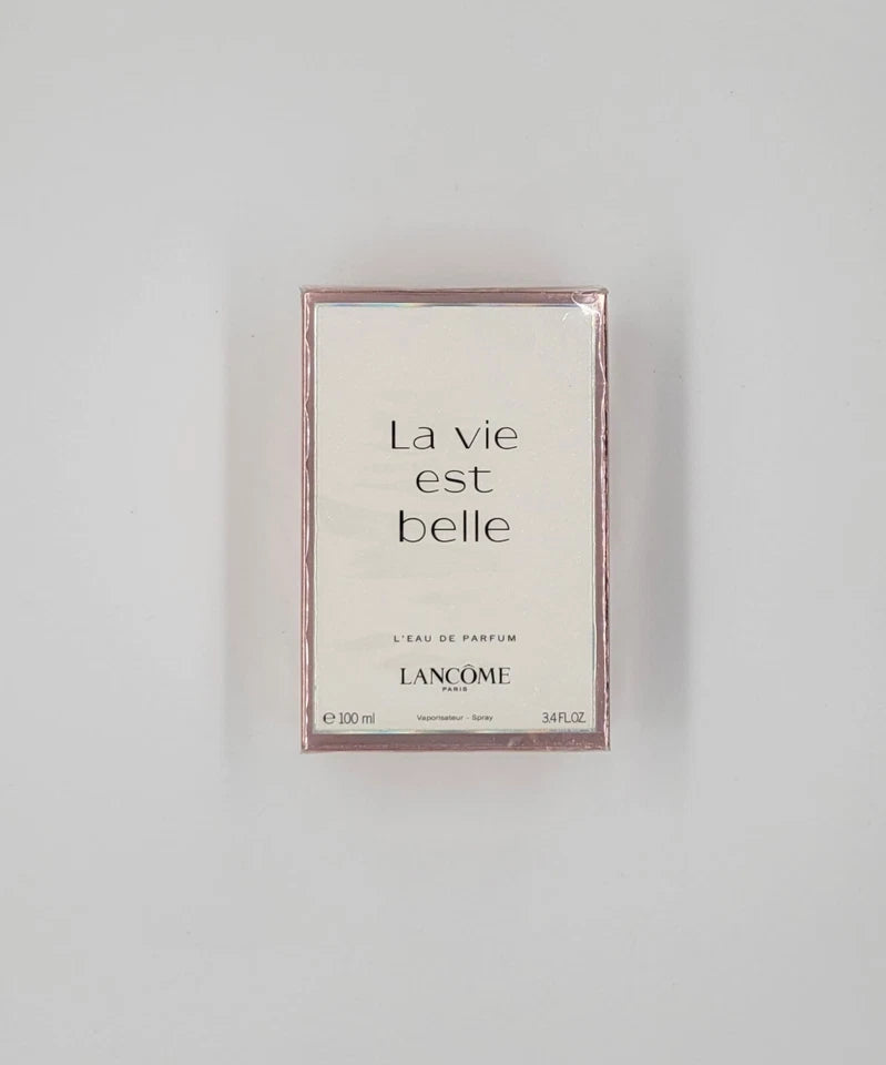 Lancôme La Vie Est Belle Eau de Parfum – 3.4 oz / 100ml