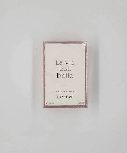 Lancôme La Vie Est Belle Eau de Parfum – 3.4 oz / 100ml