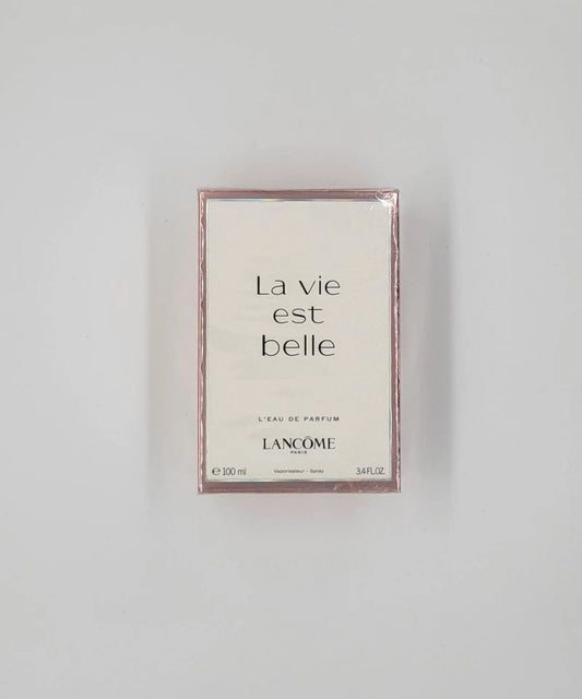 Lancôme La Vie Est Belle Eau de Parfum – 3.4 oz / 100ml