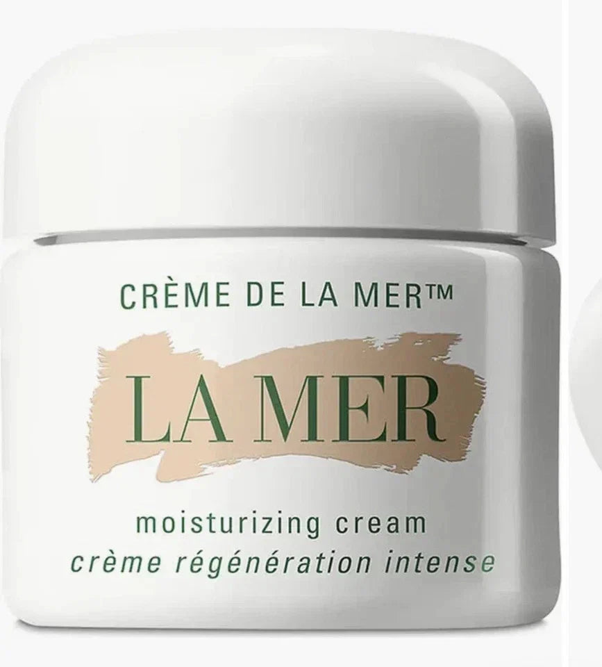 La Mer The Moisturizing Cream 2 oz / 60ml | New Sealed Box | Free Shipping - Vanrique
