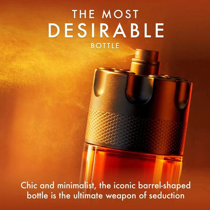 Azzaro The Most Wanted Parfum for Men 3.38 oz / 100ml | New