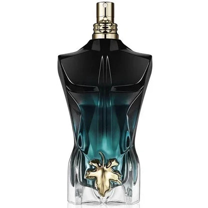 Jean Paul Gaultier Le Beau Le Parfum 4.2 oz EDP Spray for Men 125ml New Sealed - Vanrique