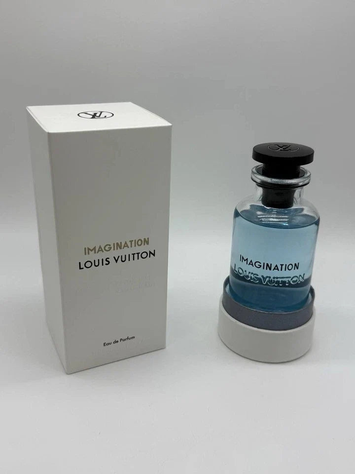 Louis Vuitton Imagination Eau de Parfum, 100 ml (3.4 oz)