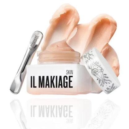 IL MAKIAGE Skin Power Lift Anti-Aging Plumping Cream 1.7 oz / 50ml | Face Cream | New - Vanrique