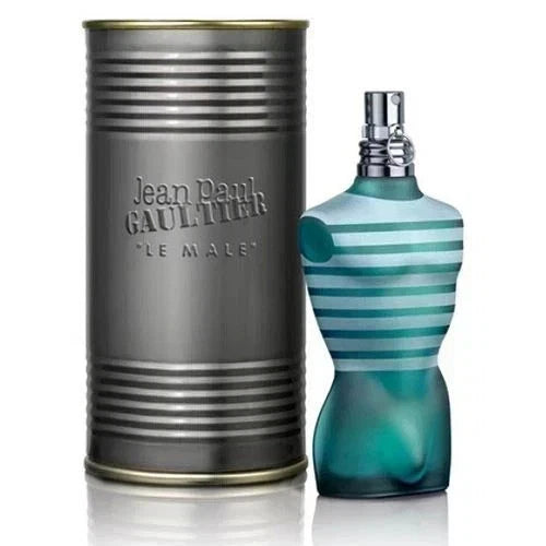 Jean Paul Gaultier Le Male EDT 125ml (4.2 oz)