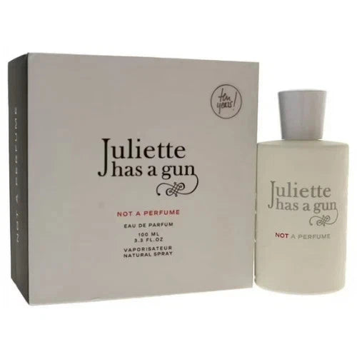 Juliette Has a Gun Not a Perfume Eau de Parfum 3.3 oz / 100ml | New