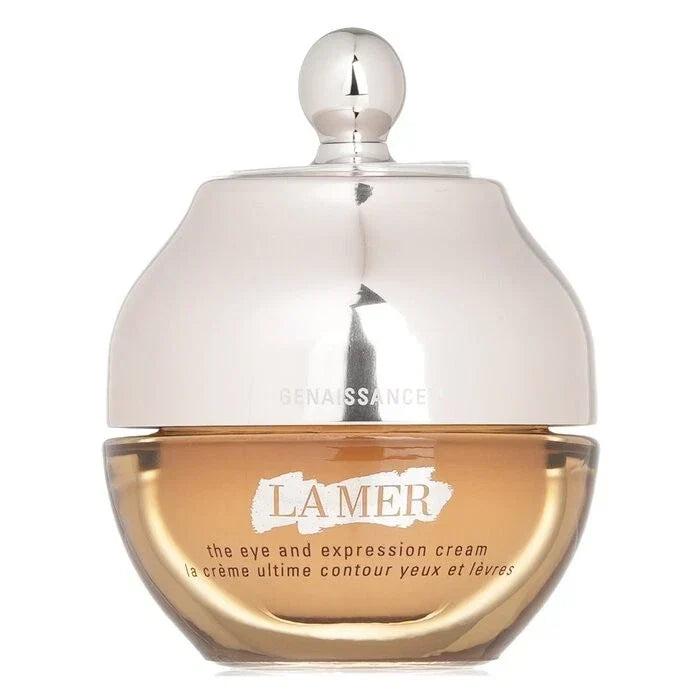 La Mer Genaissance Eye & Expression Cream 15ml - Vanrique
