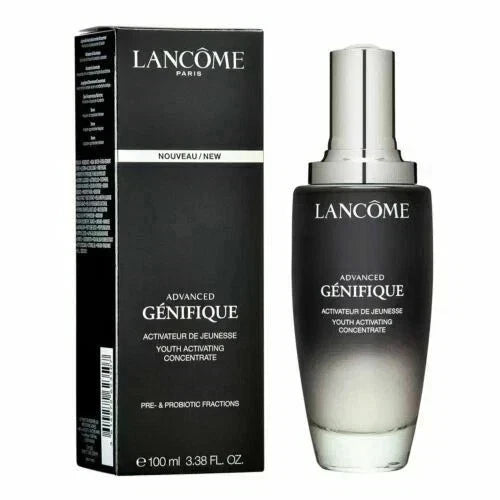 Lancôme Advanced Génifique Serum 100ml - Vanrique