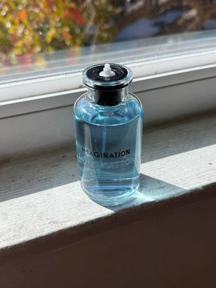 Louis Vuitton Imagination Eau de Parfum, 100 ml (3.4 oz)