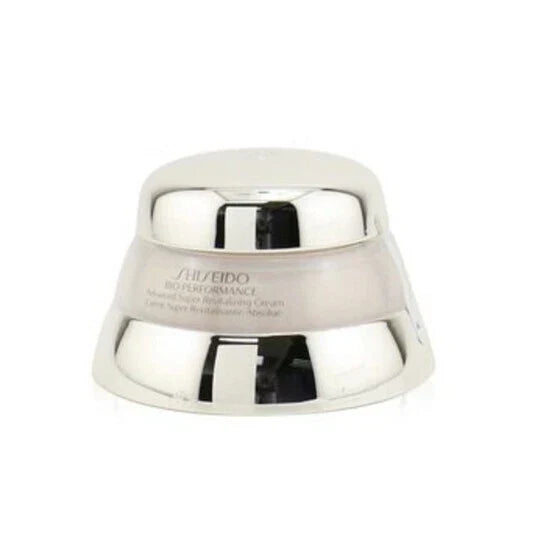 SHISEIDO Bio-Performance Advanced Super Revitalizing Cream 1.7 oz / 50ml | Premium Skincare - Vanrique