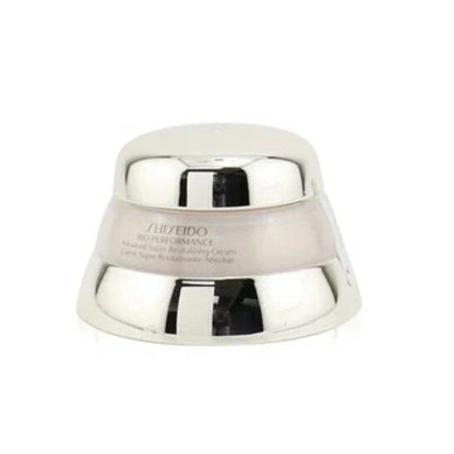 SHISEIDO Bio-Performance Advanced Super Revitalizing Cream 1.7 oz / 50ml | Premium Skincare - Vanrique