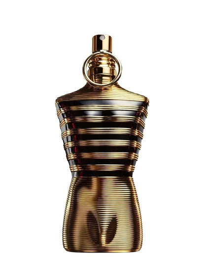 Jean Paul Gaultier Le Male Elixir Parfum for Men 4.2 oz / 125ml | New Sealed